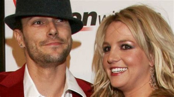 Kevin Federline Paid Two Million For Interview Slamming Britney Spears