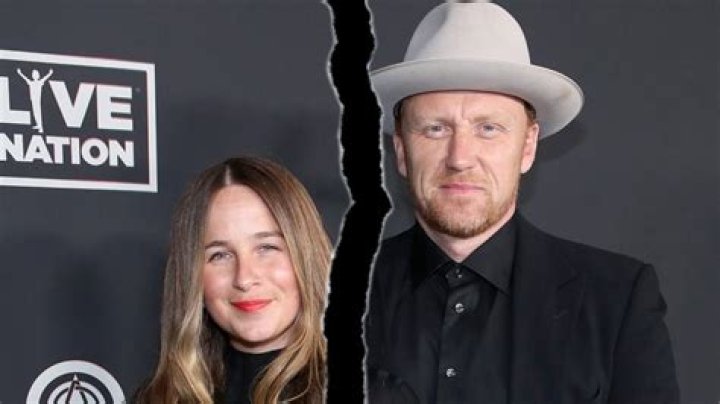 Kevin McKidd Wife Filed For Divorce – Was The Split Controversial?