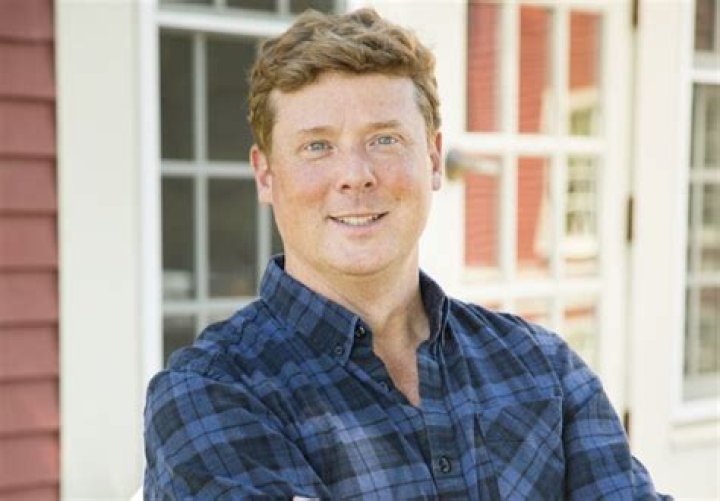 Kevin O’Connor