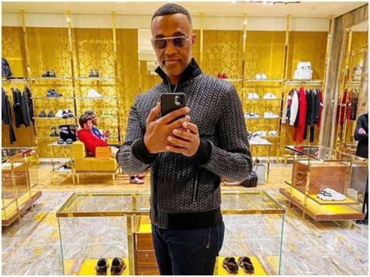 Kevin Samuels Biography, Age, Height, Wife, Net Worth