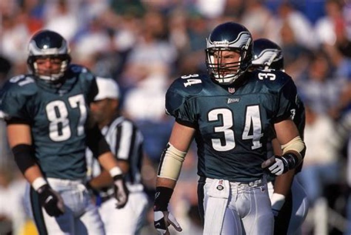 Kevin Turner - The Athletic