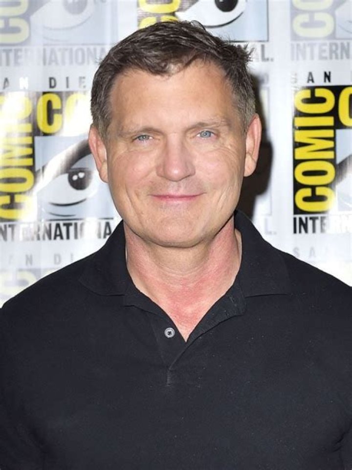 Kevin Williamson Net Worth  - Pulptastic