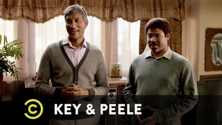 Key and Peele Give Some Helpful Gay Wedding Advice