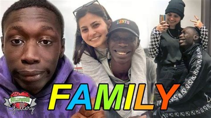 Khaby Lame Parents, Childhood, Girlfriends, And Net Worth
