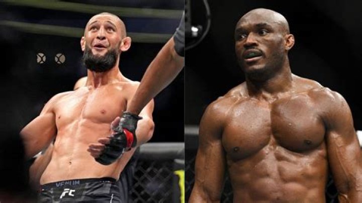 Khamzat Chimaev Next Fight: Potential Opponent Kamaru Usman Confident About a ‘Finish’ Against ‘Borz’