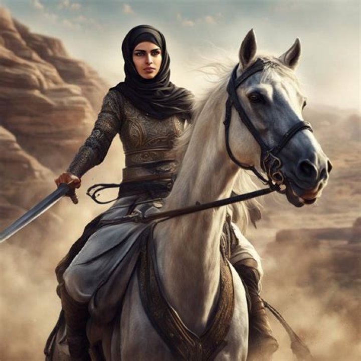 معنى اسم خولة Khawla وحكم التسمية به في الإسلام