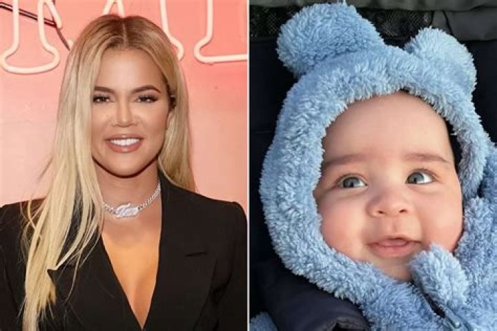 Khloé Kardashian Says It Took 