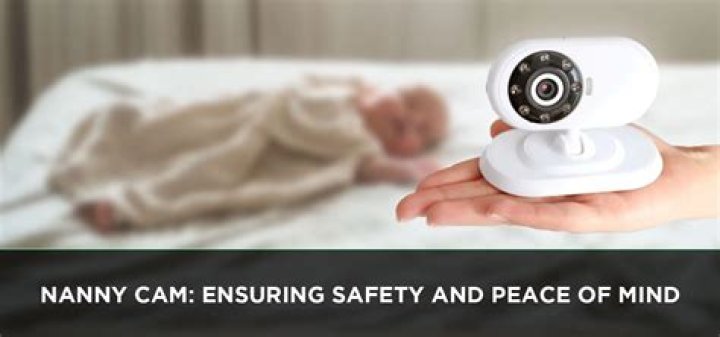 Kid And Mom CCTV: Ensuring Safety And Peace Of Mind