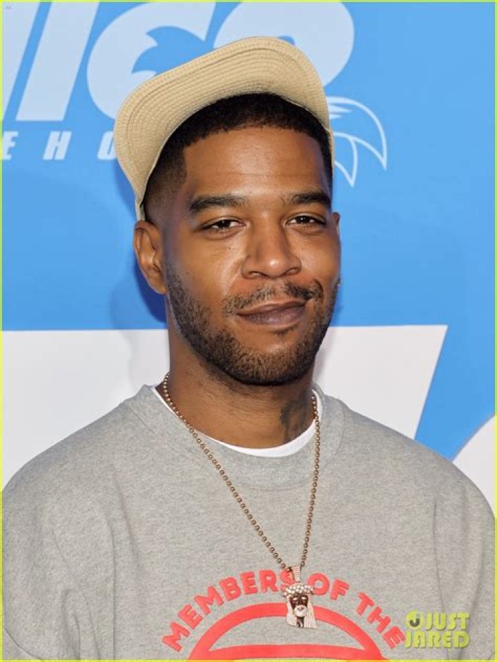 Kid Cudi Walks Off Stage During Rolling Loud Miami