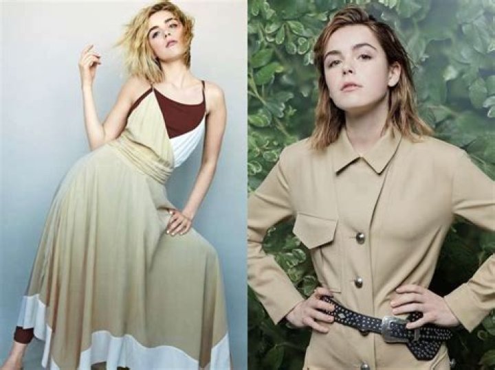 Kiernan Shipka Bio, Age, Height, Boyfriend, Net Worth