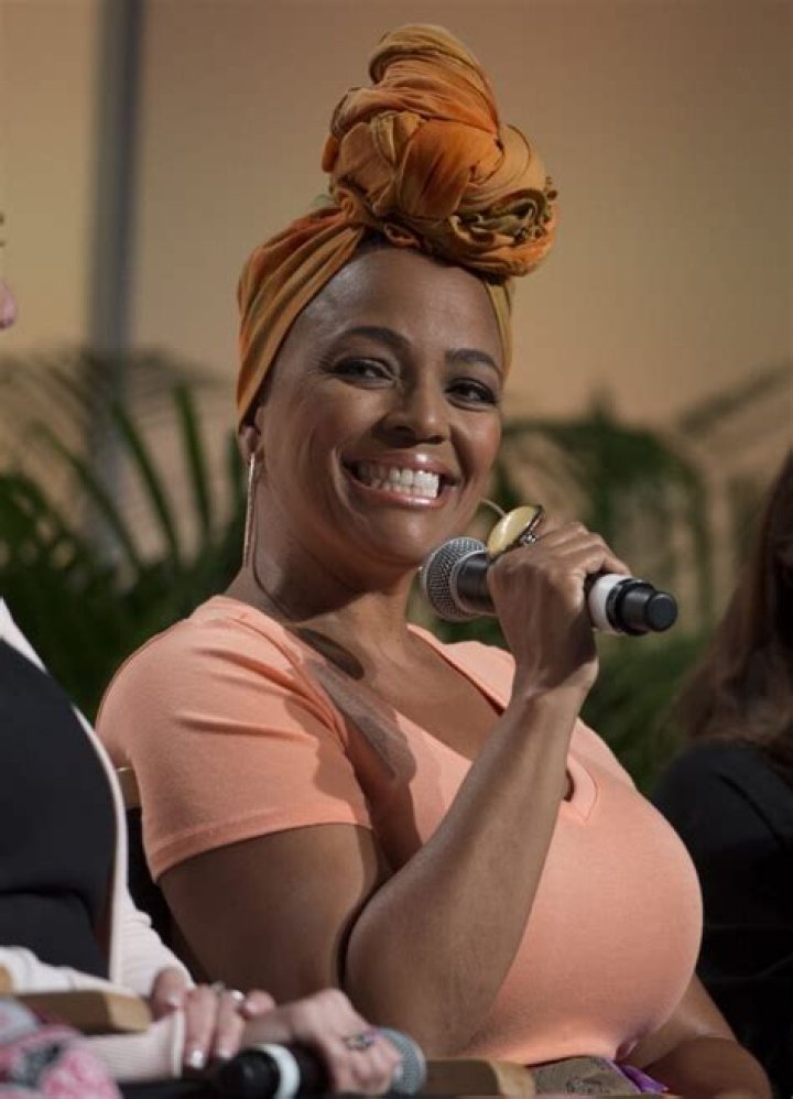 Kim Fields Net Worth  - Pulptastic