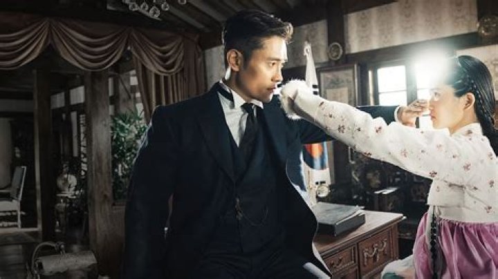 Kim Ji Won's Role In Mr. Sunshine: A Deep Dive Into Her Character And Performance