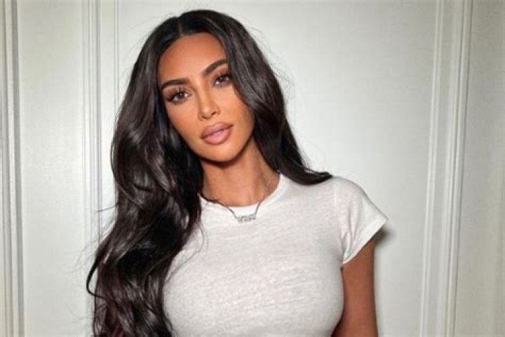 Kim Kardashian cracks up with James Corden during Carpool Karaoke, were they talking about Kanye?