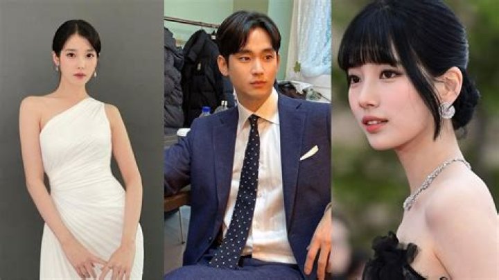 Kim Soo Hyun's Current Girlfriend: What We Know