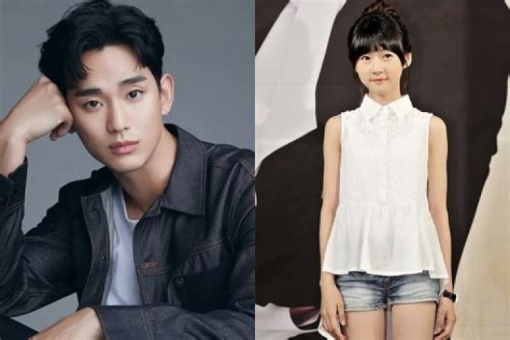 Kim Soo Hyun's Ex Girlfriend: The Untold Story