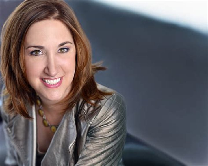 Kimberly Resnick Anderson's Profile | YourTango