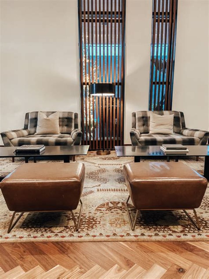 Kimpton Hotel Born Review, Denver, Colorado