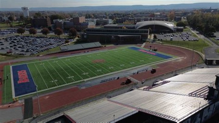 King's College - Pennsylvania Men's Basketball Program Information
