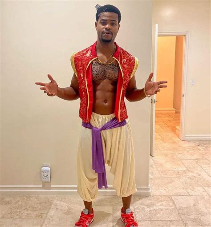 King Bach