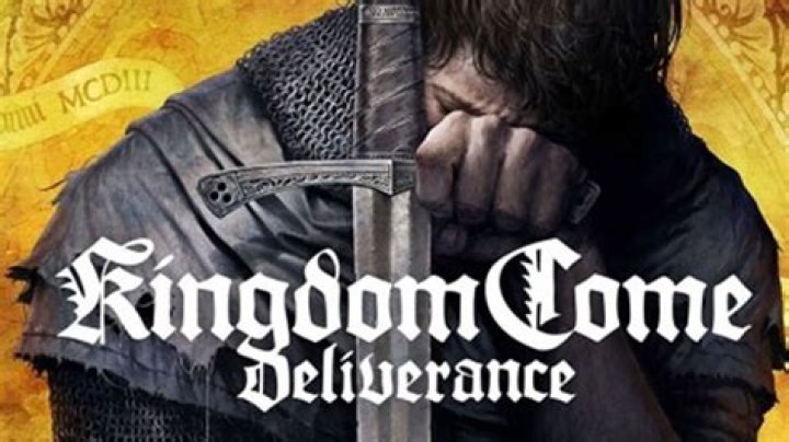 Kingdom Come Deliverance Playing With The Devil