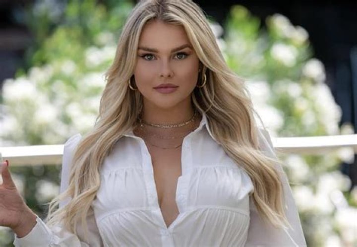 Kinsey Wolanski Wiki, Biography, Age, Boyfriend, Net Worth