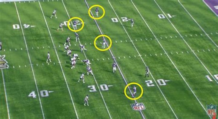 Kirk Cousins’ comfort, Harrison Smith’s PBU and more from Vikings’ Week 5 win