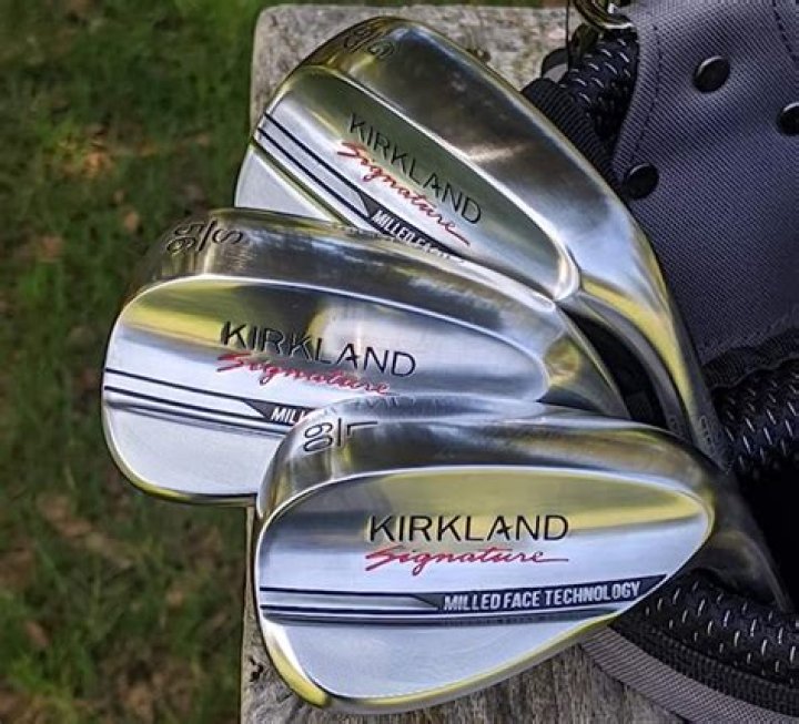Kirkland Golf Wedges: The Perfect Guide For Golf Enthusiasts.