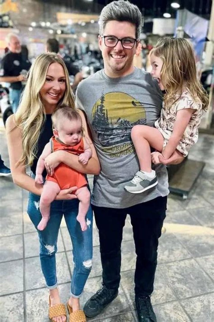 Kirstie Jane Bennard Escaped Unharmed From Tennessee Incident