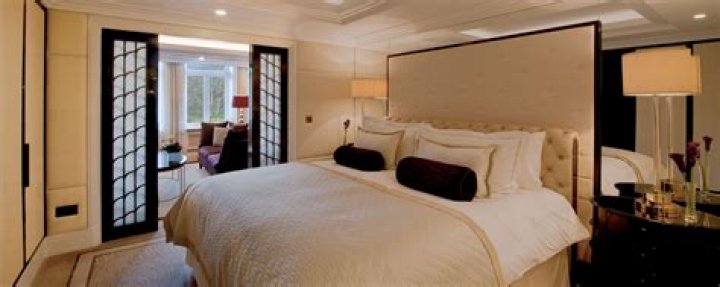 Knightsbridge Hotel Review, London | Telegraph Travel
