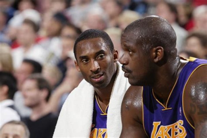 “Kobe just died in a helicopter crash” Shaquille O’Neal initial reaction upon learning Kobe Bryant death revealed