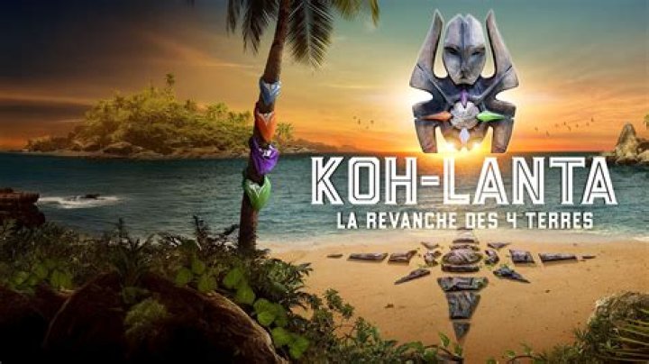 Koh-Lanta sur Sextant-revue.fr