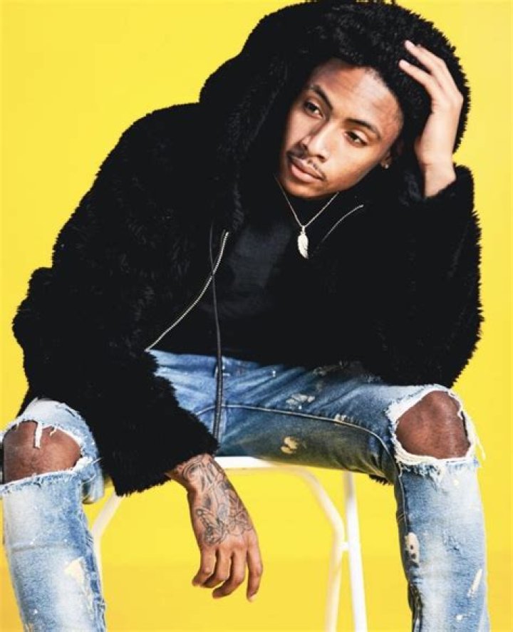 Kordell Beckham: The Rising Star In Entertainment