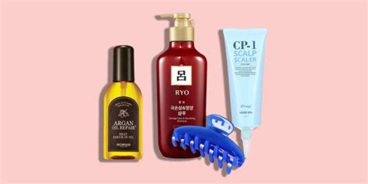 Korean Hair Products Reviews | KpopStarz