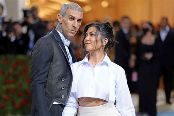Kourtney Kardashian Clapped Back at Commenters Saying She Shouldn't Be Pregnant at 44