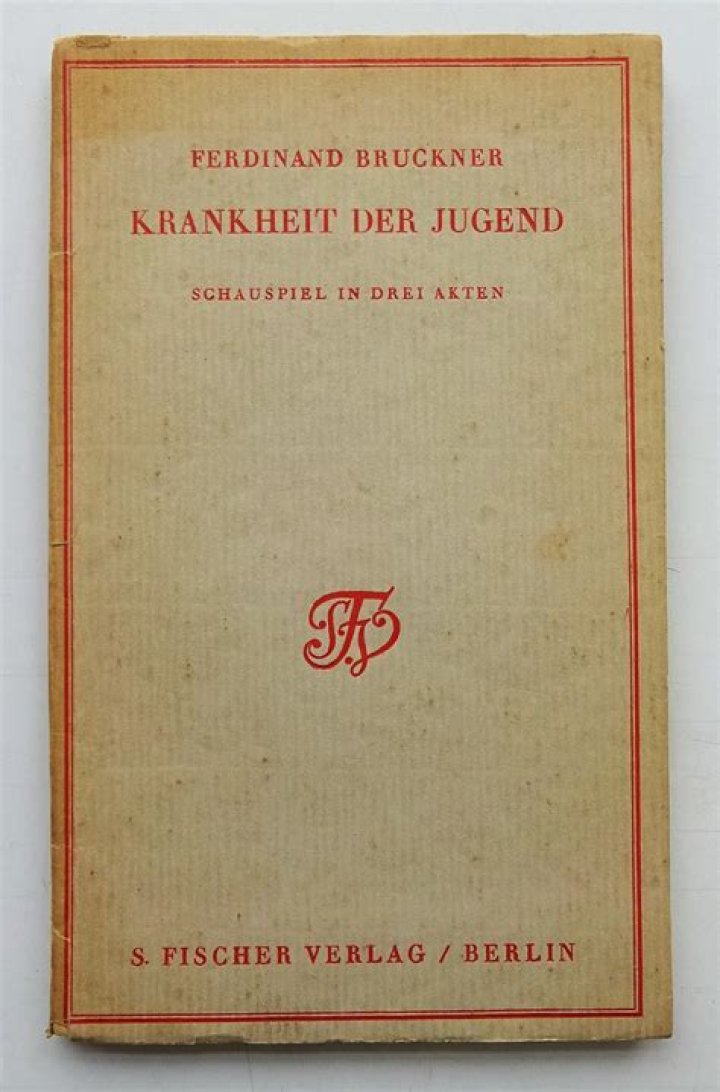 Krankheit der Jugend – Nuran David Calis bringt Ferdinand Bruckner auf die Höhe der Zeit