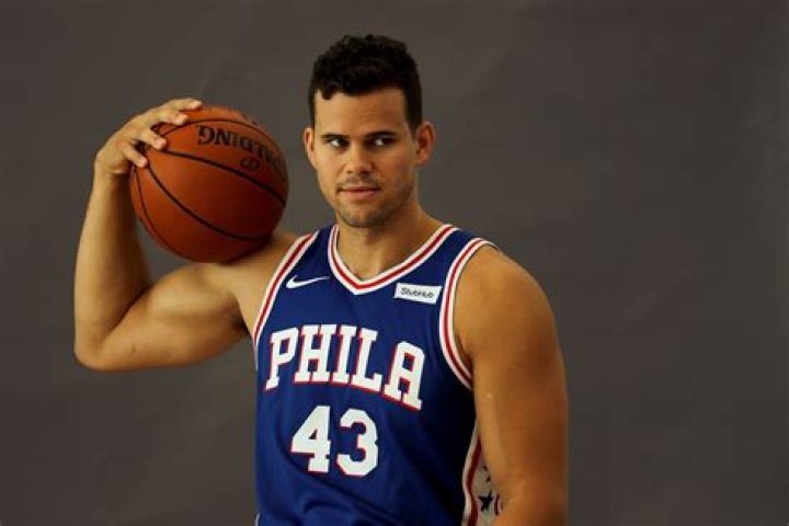 Kris Humphries