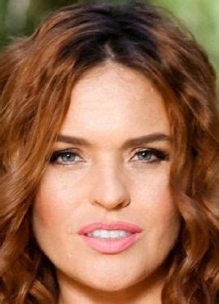 Krissy Lynn Biography, Age, Height, Wiki & More
