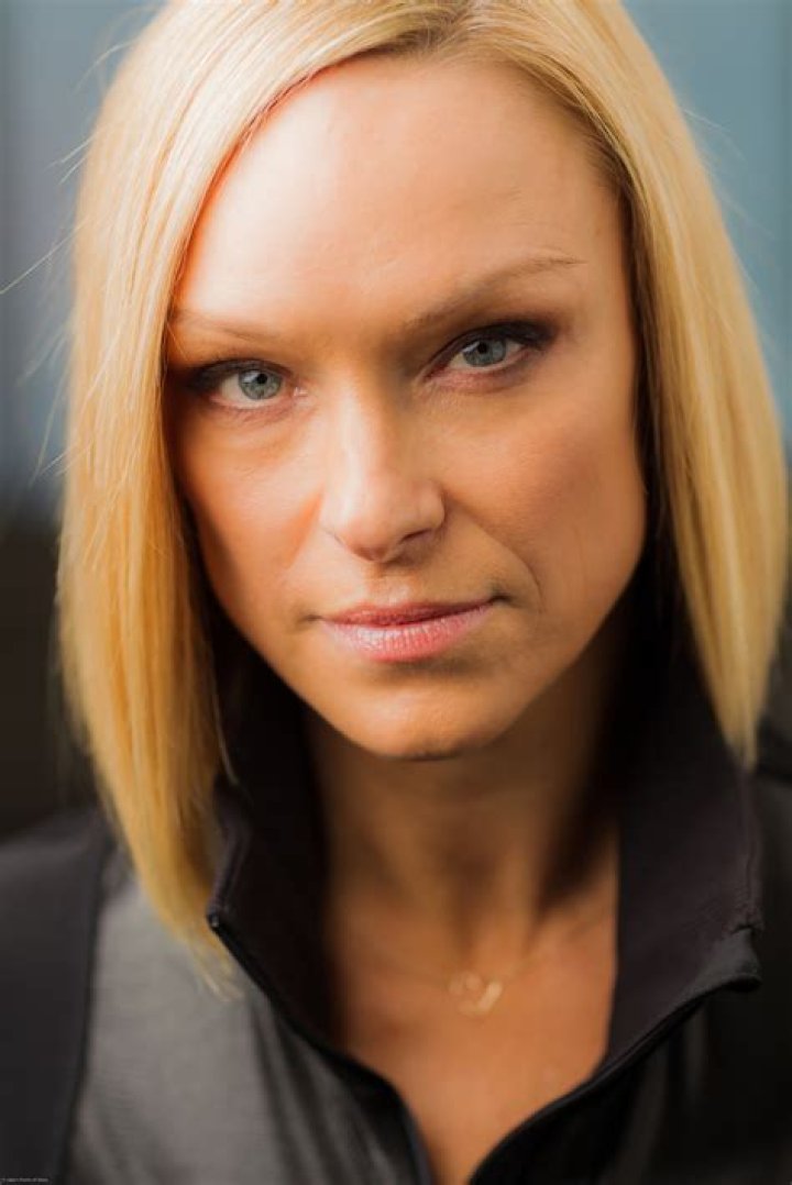 Krista Miller Wiki, Height, Age, Career, Facts, and Net Worth