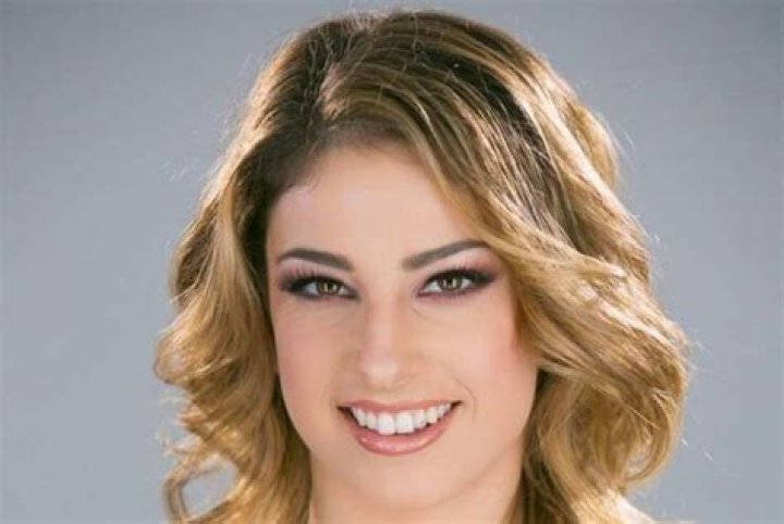 Kristen Scott Biography, Height, Family, Wiki & More