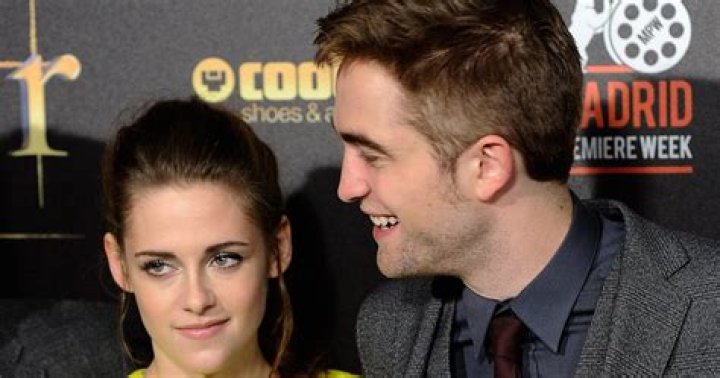 Kristen Stewart Would've Dumped Edward Cullen