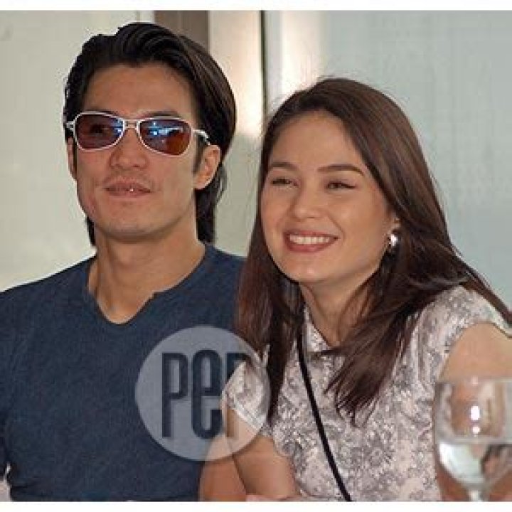 Kristine Hermosa and Diether Ocampo