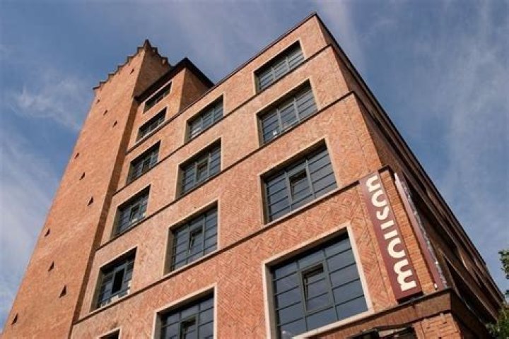 Künstlerhaus Mousonturm Frankfurt