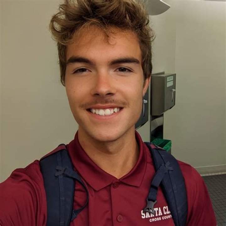 Kyle Berg's Men's Track Recruiting Profile