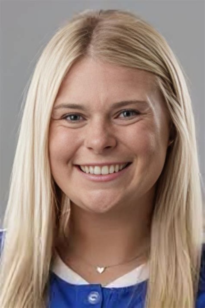Kylee Nash: Rising Star In The Entertainment Industry