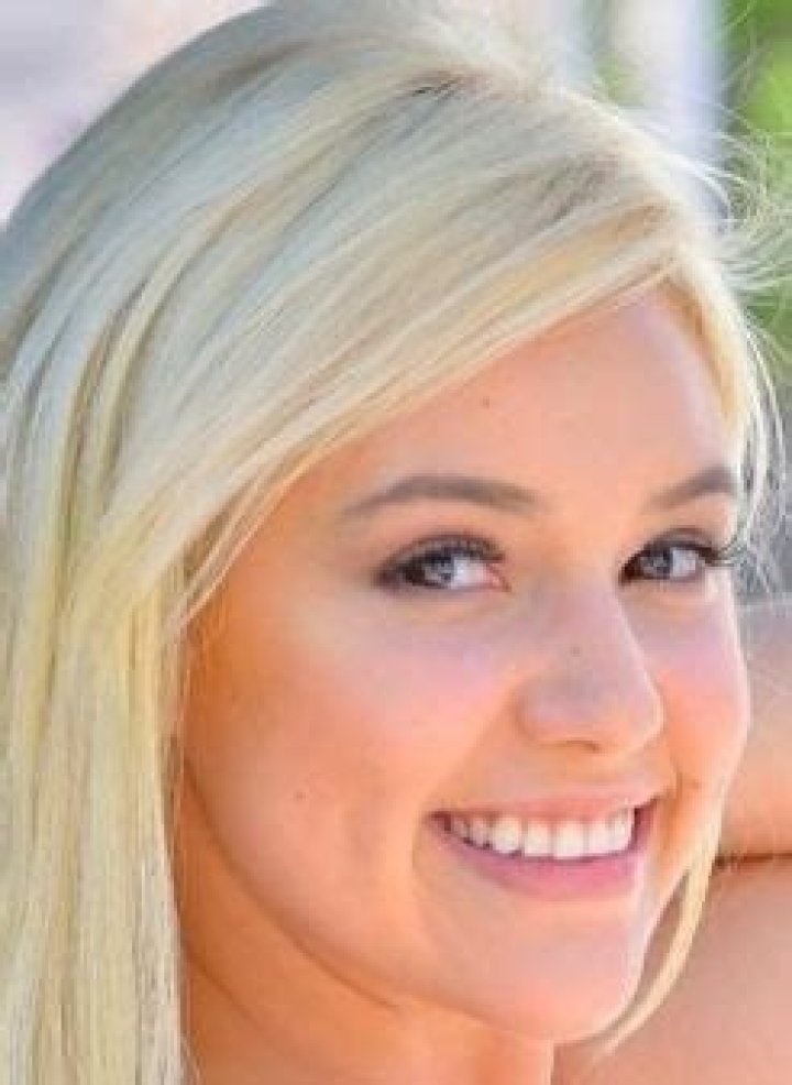 Kylie Page Biography, Age, Height, Wiki & More