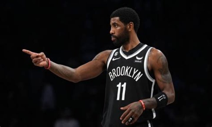 Kyrie Irving mocks ESPN’s Nick Friedell in recent interview