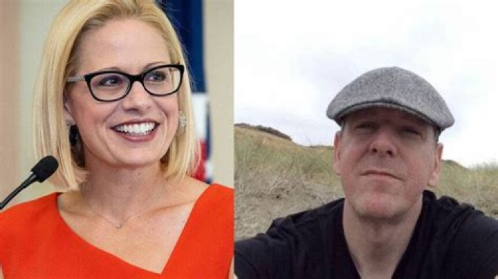 Kyrsten Sinema Partner: Understanding Her Journey And Relationships