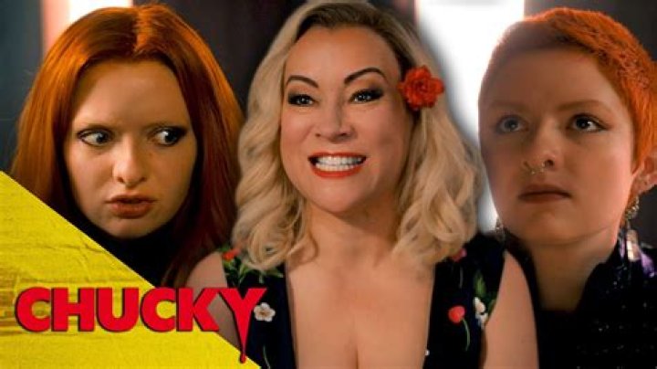 La bande-annonce de la saison 2 de « Chucky » annonce le retour de Glen et Glenda