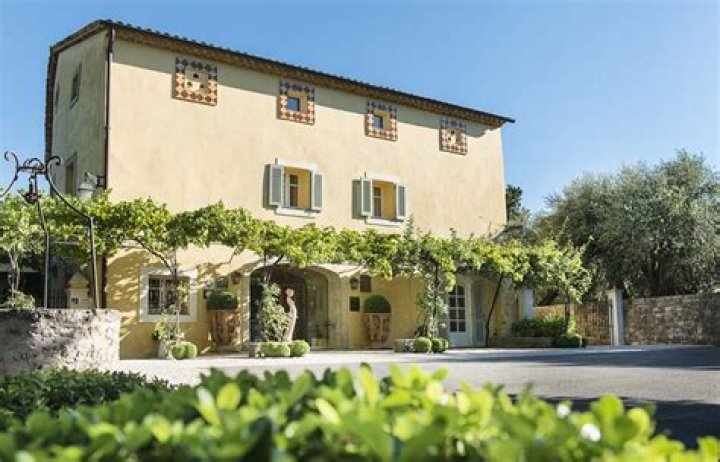 La Bastide Saint-Antoine Hotel Review, Grasse, Provence