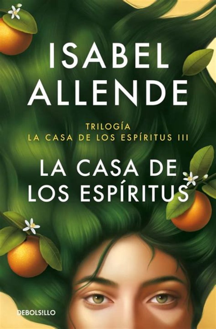La casa de los espíritus Introducción